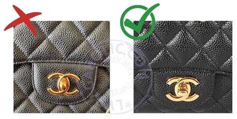 how to spot a fake chanel gabrielle bag|chanel serial number chart.